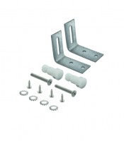 KIT FIJACION LAVABO SEMIEMPOTRAR ROCA